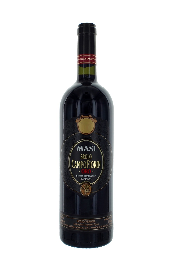 Masi Brolo Campofiorin Oro Rosso Verona IGT