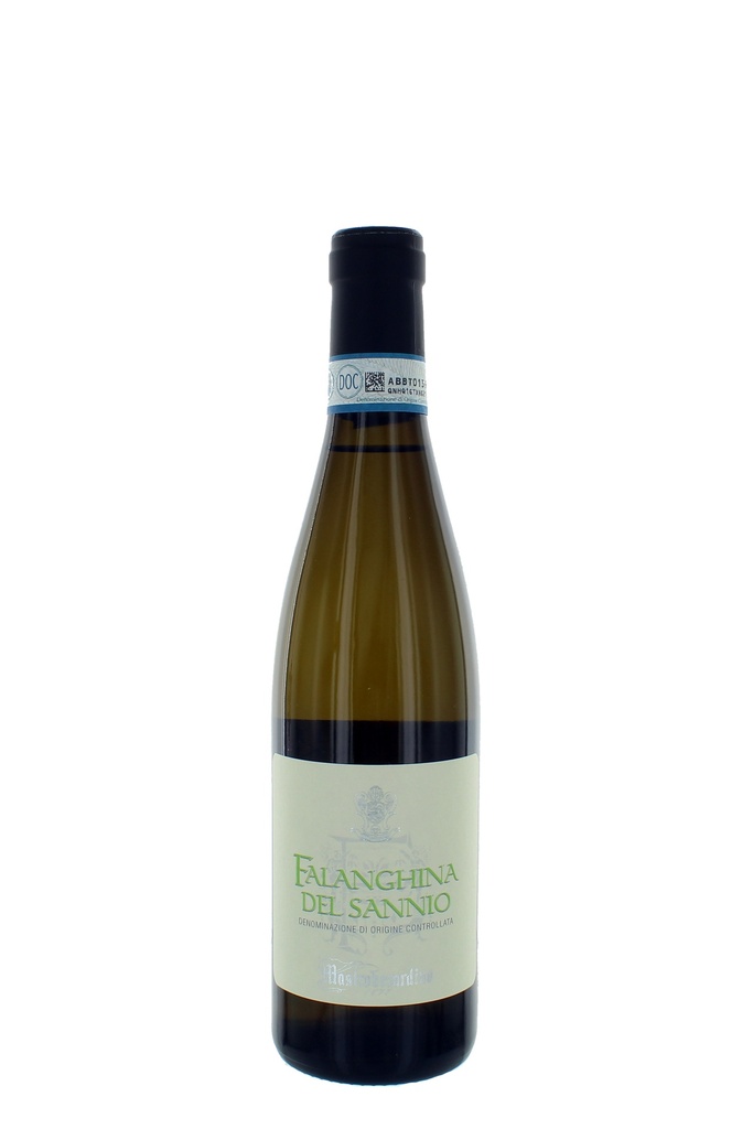 Mastroberardino Falanghina del Sannio DOC Cl. 37,5