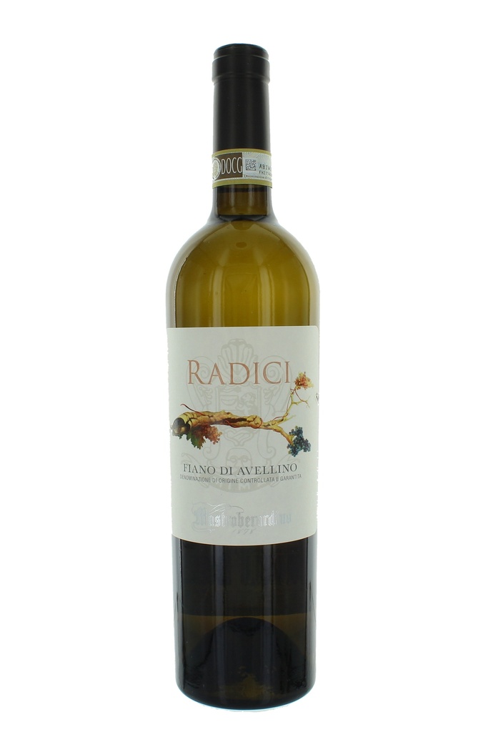 Mastroberardino Radici Fiano di Avellino DOCG