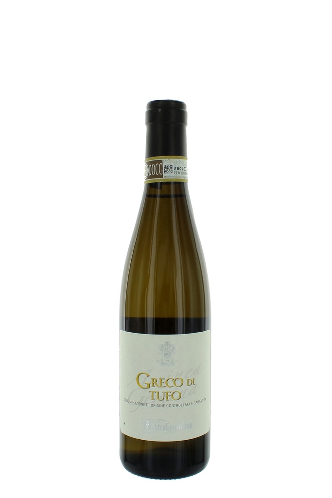 Mastroberardino Greco di Tufo DOCG Cl. 37,5