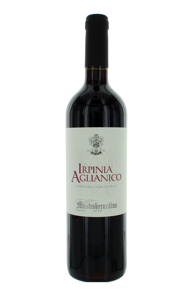 Mastroberardino Irpinia Aglianico DOC