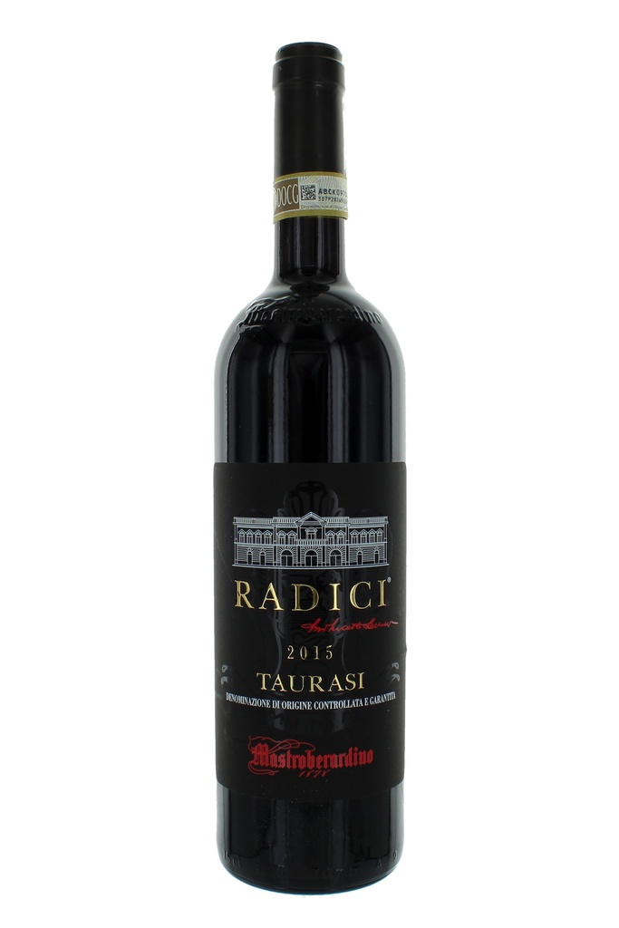 Mastroberardino Radici Taurasi DOCG