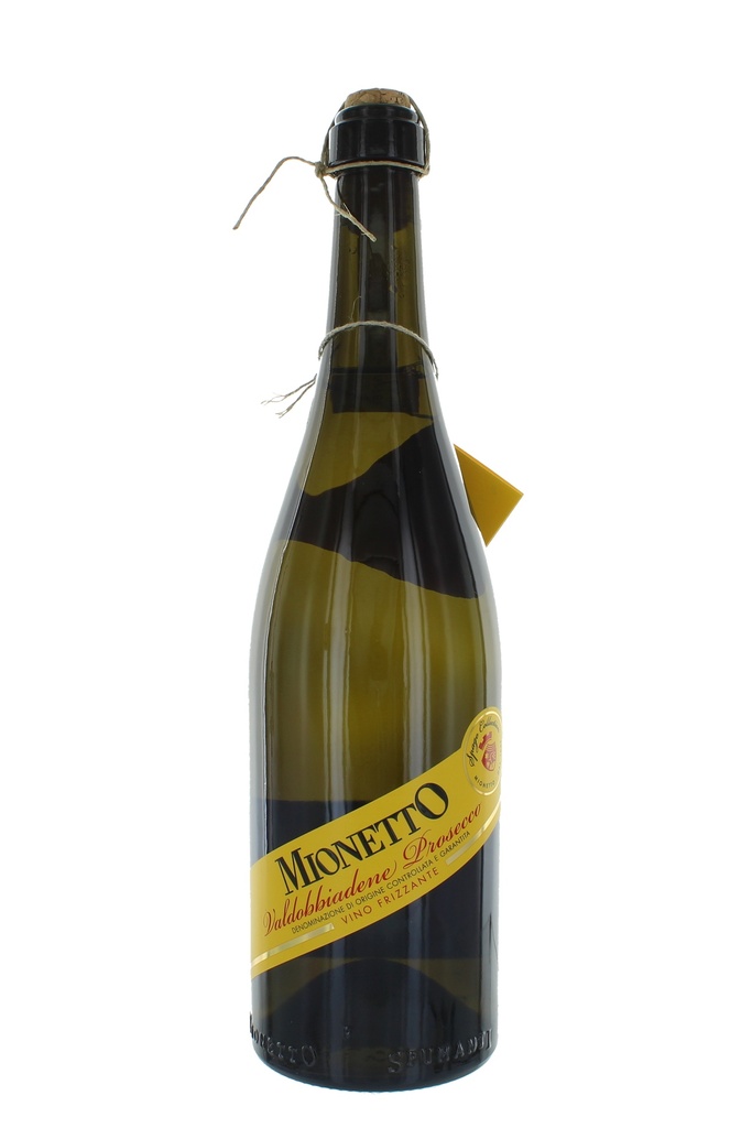Mionetto Spago Collection Frizzante Valdobbiadene Prosecco DOCG
