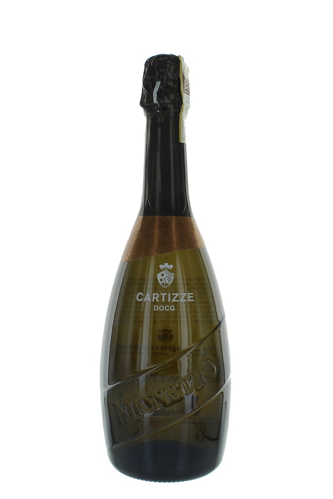 Mionetto Prosecco Luxury Collection Cartizze Dry Valdobbiadene Superiore di Cartizze DOCG