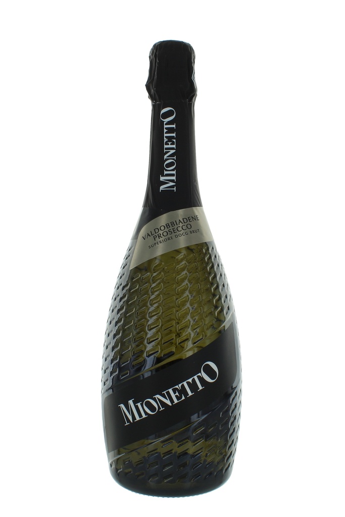 Mionetto Prosecco Luxury Collection Brut Valdobbiadene Superiore DOCG