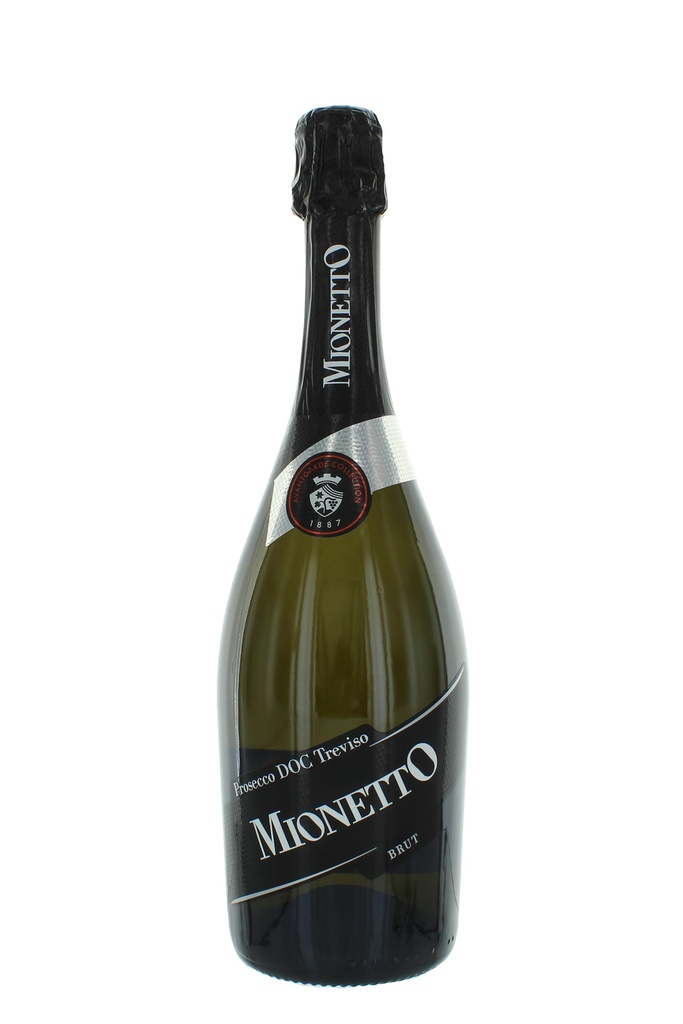 Mionetto Prosecco Avantgarde Collection Brut Treviso DOC