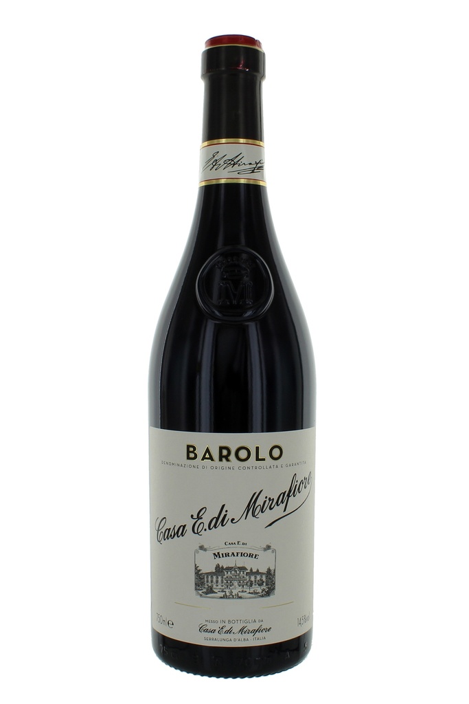 Mirafiore Barolo DOCG