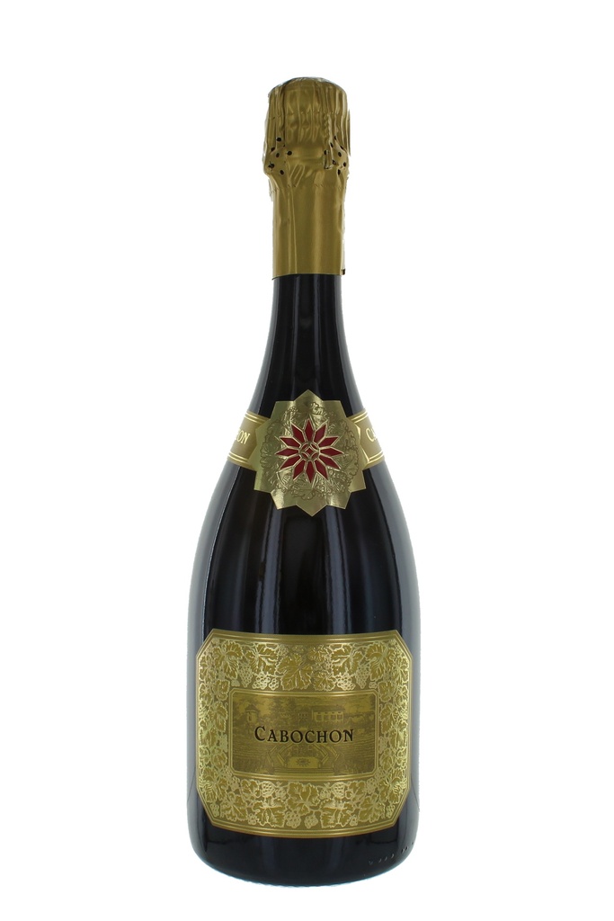 Monte Rossa Cabochon Brut Millesimato 2014 Franciacorta DOCG Astucciato