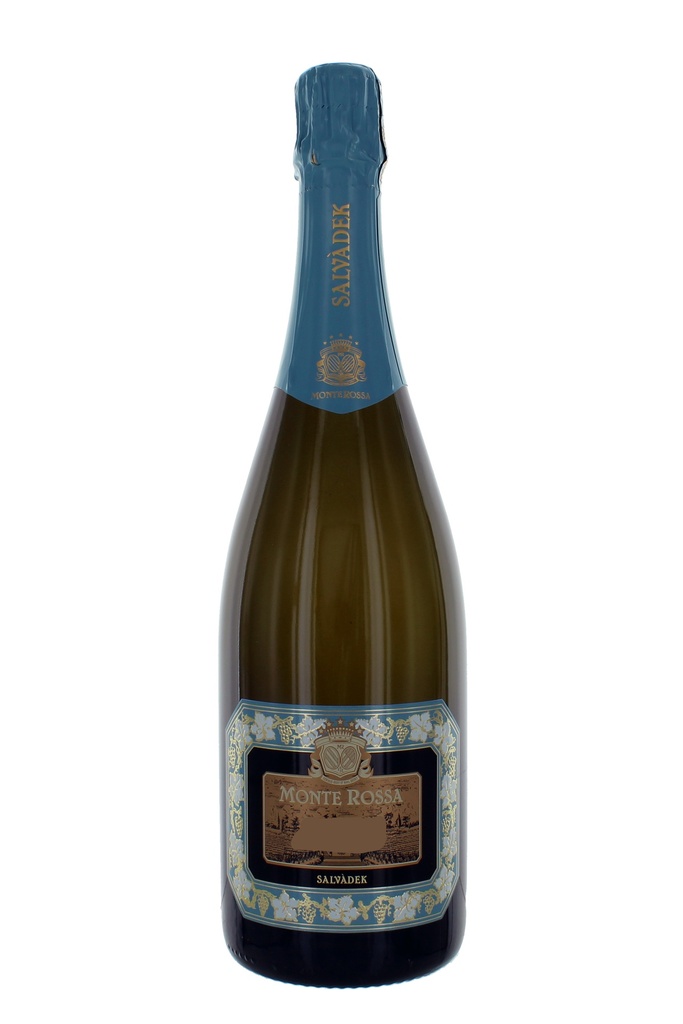 Monte Rossa Salvàdek Extra Brut Millesimato Franciacorta DOCG