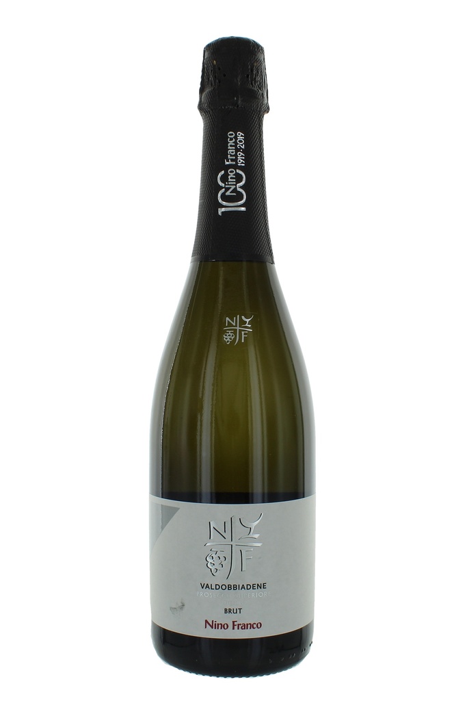 Nino Franco Prosecco Brut Valdobbiadene Superiore DOCG