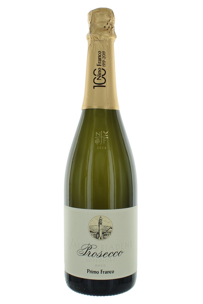Nino Franco Prosecco Primo Franco Valdobbiadene Superiore DOCG