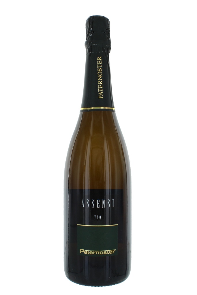 Paternoster Spumante Assensi Extra Dry