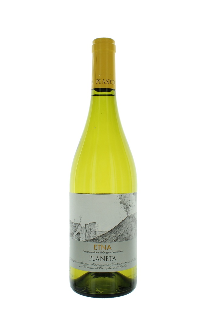 Planeta Etna Bianco DOC