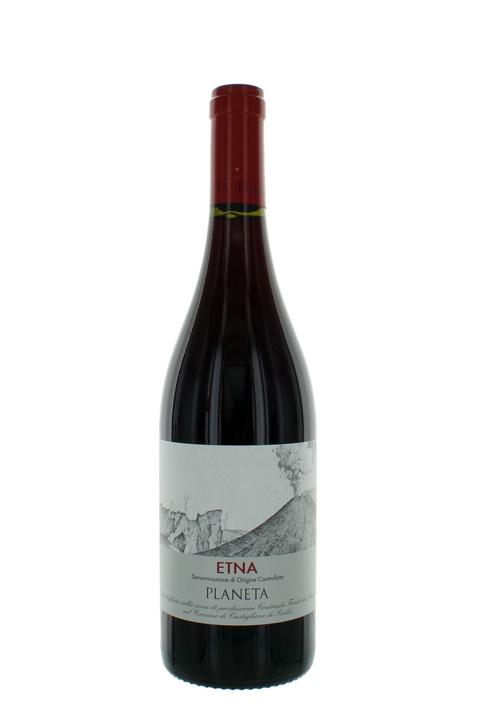 Planeta Etna Rosso DOC