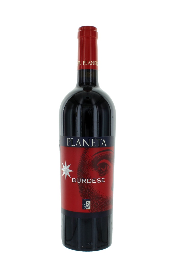 Planeta Burdese Menfi DOC