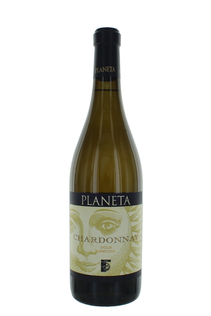 Planeta Chardonnay Menfi DOC