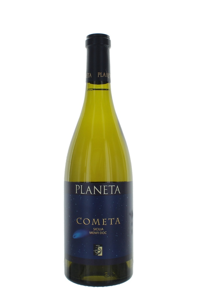 Planeta Cometa Menfi DOC