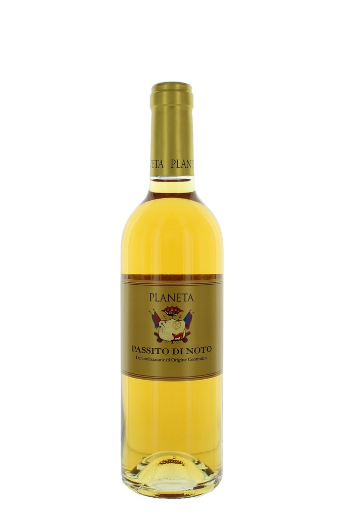 Planeta Moscato Bianco Passito di Noto DOC Cl. 50