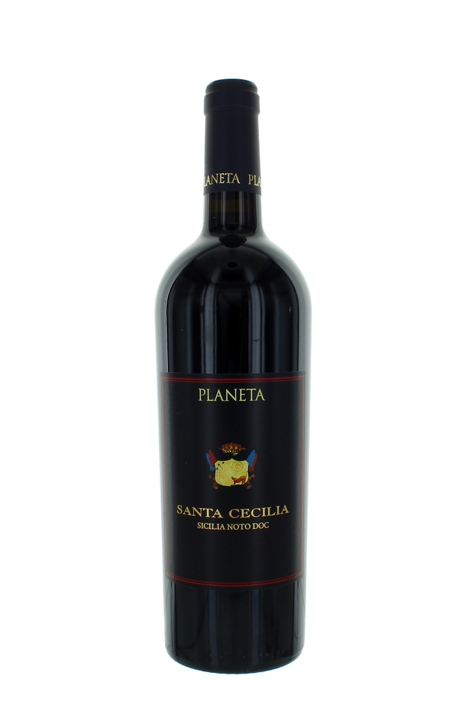 Planeta Santa Cecilia Nero d'Avola Noto DOC