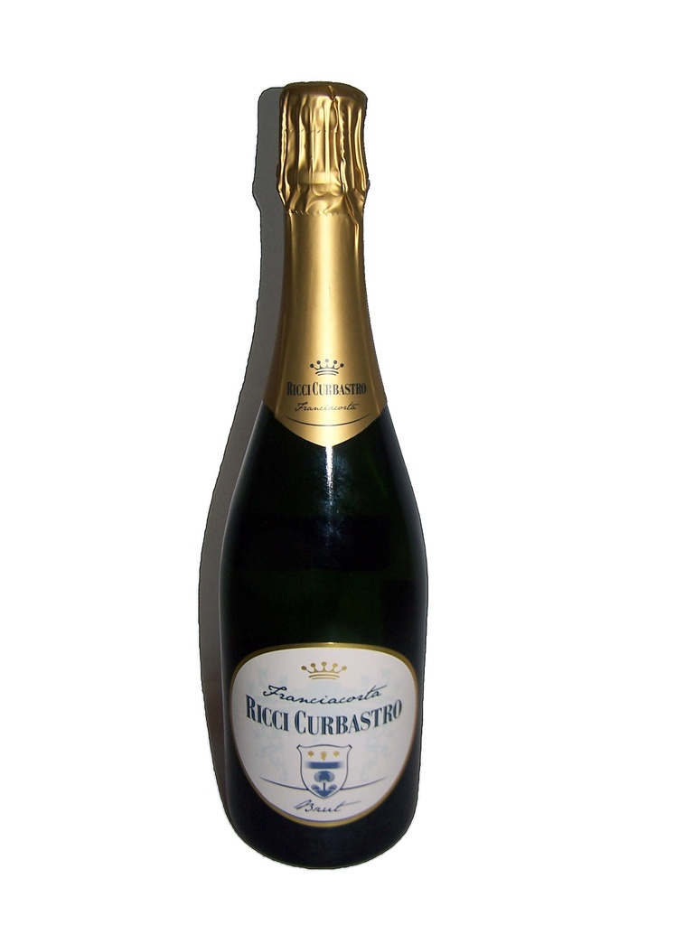 Ricci Curbastro Brut Franciacorta DOCG
