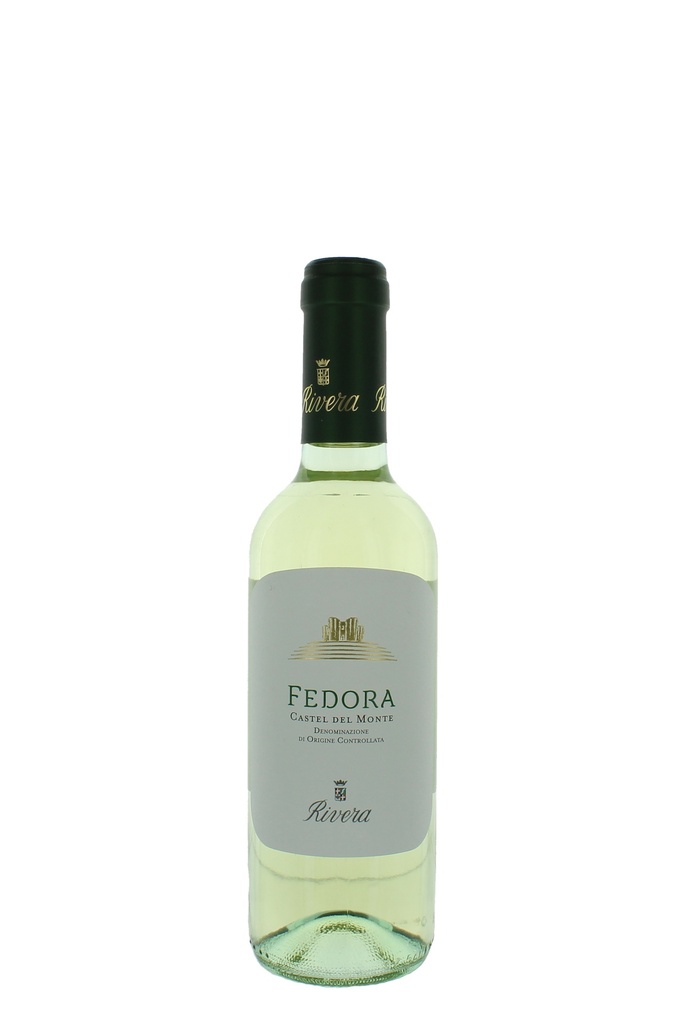Rivera Fedora Castel Del Monte DOC Cl. 37,5