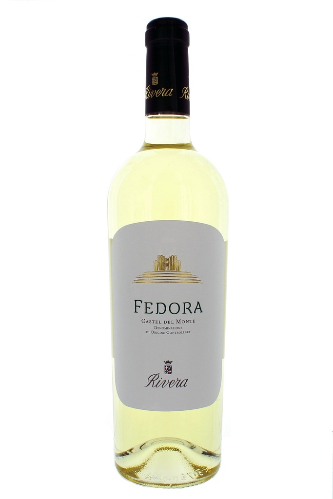 Rivera Fedora Castel Del Monte DOC