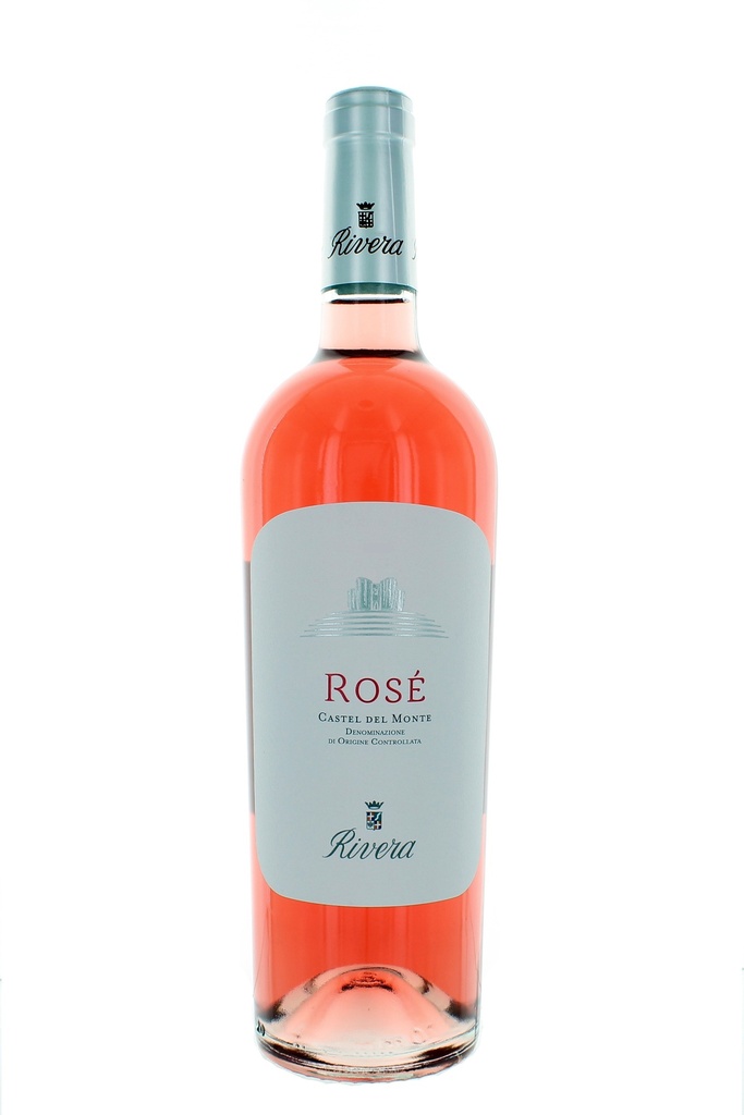 Rivera Rosé Castel del Monte DOC