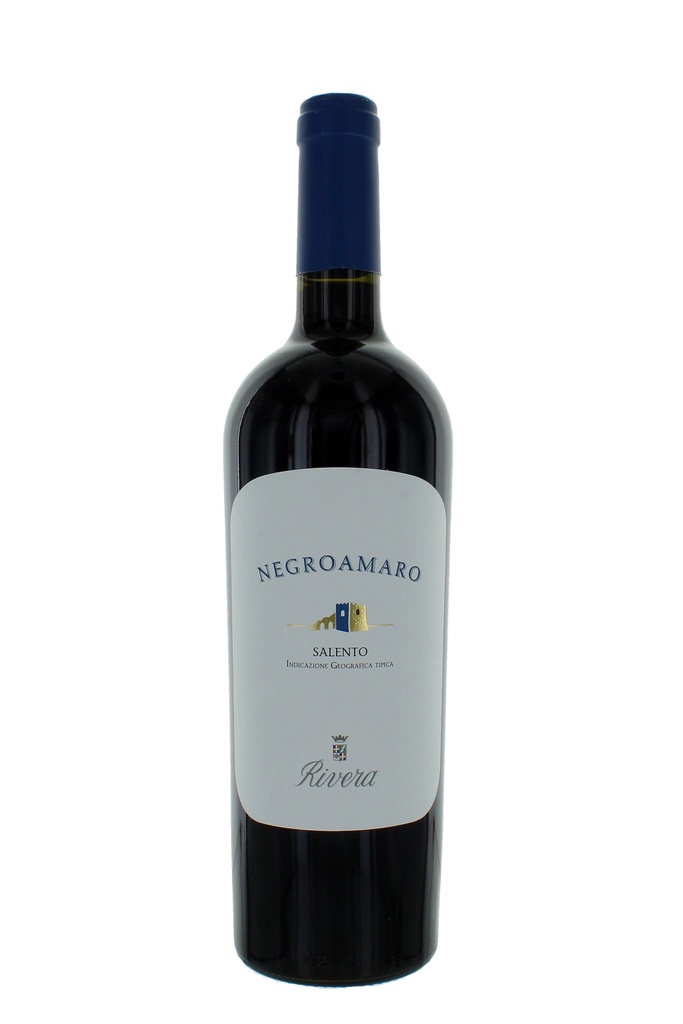 Rivera Negroamaro Salento IGT