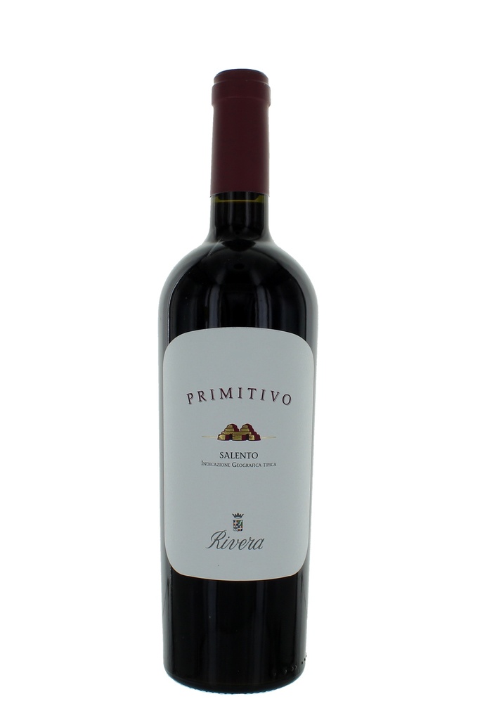 Rivera Primitivo Salento IGT