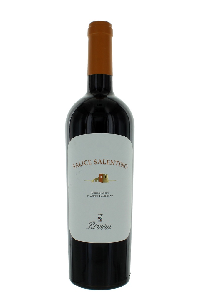 Rivera Salice Salentino DOC