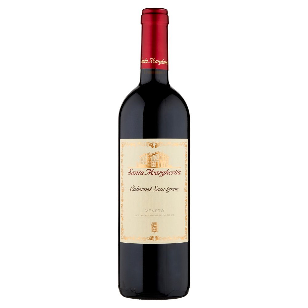Santa Margherita Cabernet Sauvignon Venezia DOC
