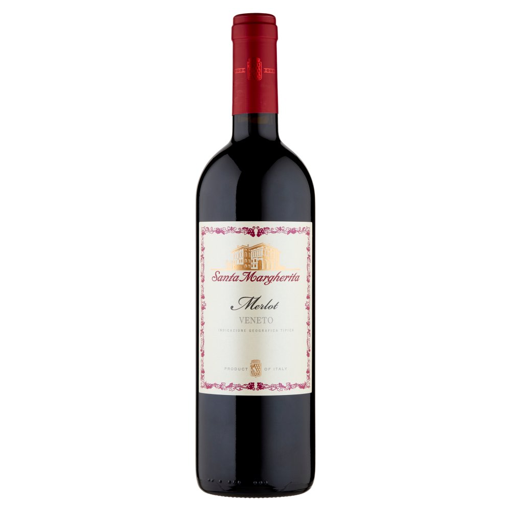 Santa Margherita Merlot Venezia DOC