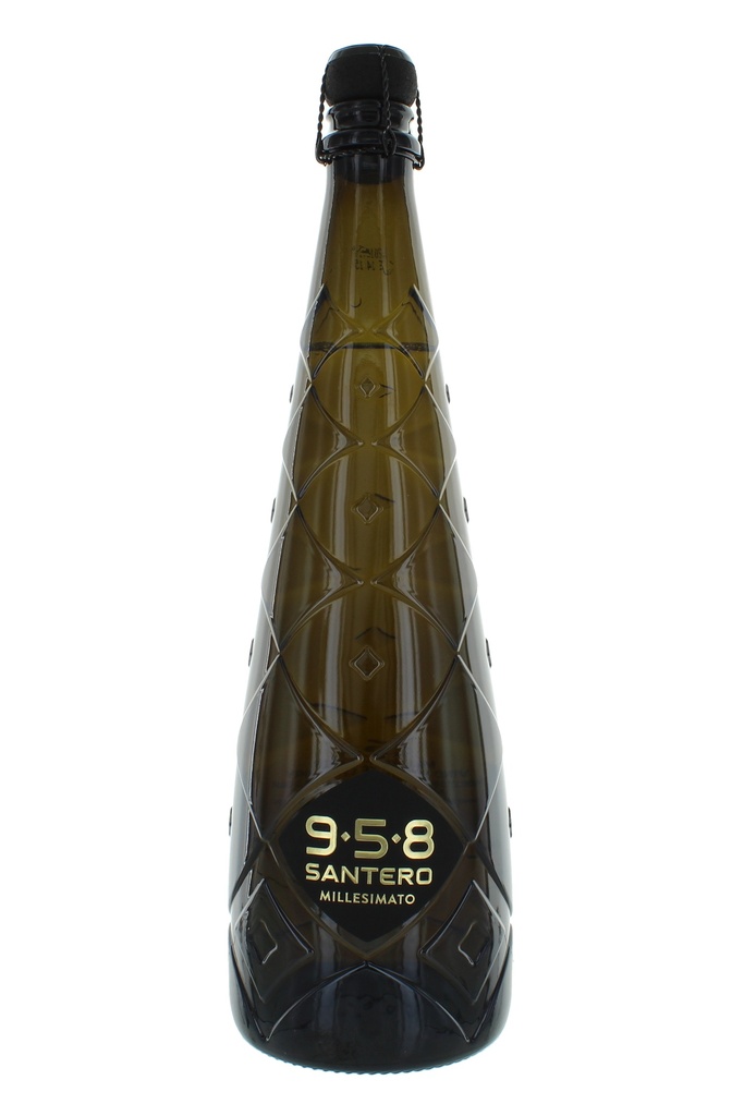Santero 958 Club Spumante Extra Dry Millesimato