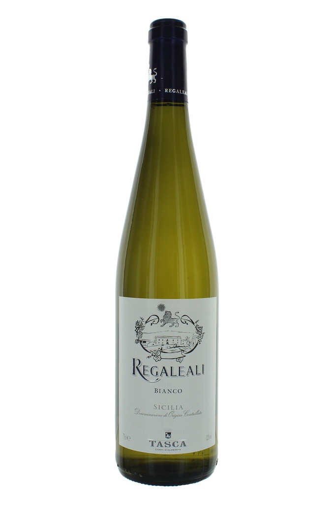 Tasca d'Almerita Tenuta Regaleali Bianco Sicilia DOC