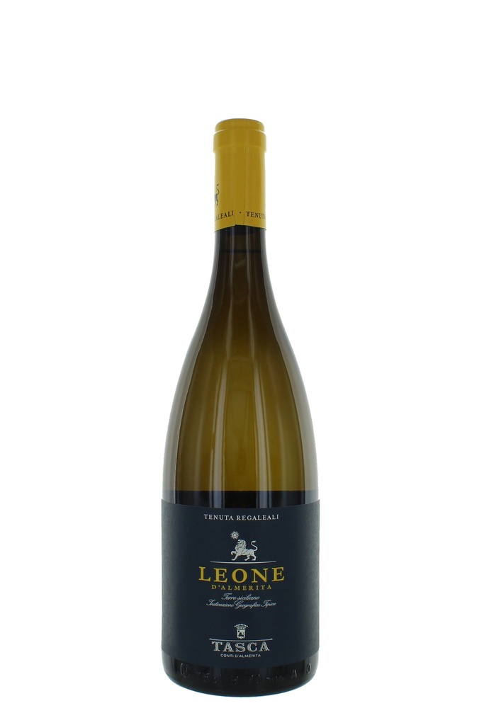 Tasca d'Almerita Tenuta Regaleali Leone Blend Terre Siciliane IGT