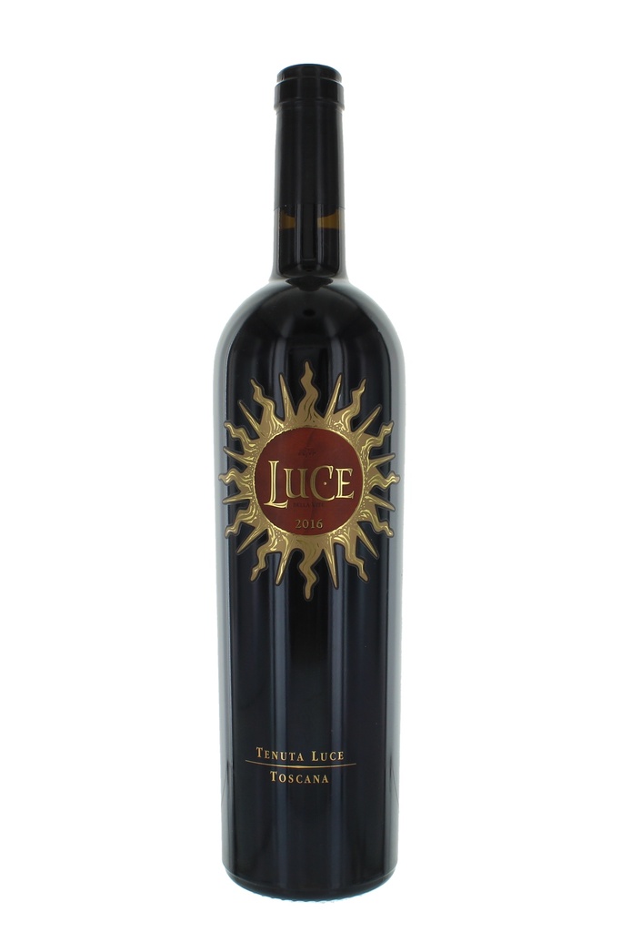 Tenuta Luce Luce della Vite Toscana Rosso IGT