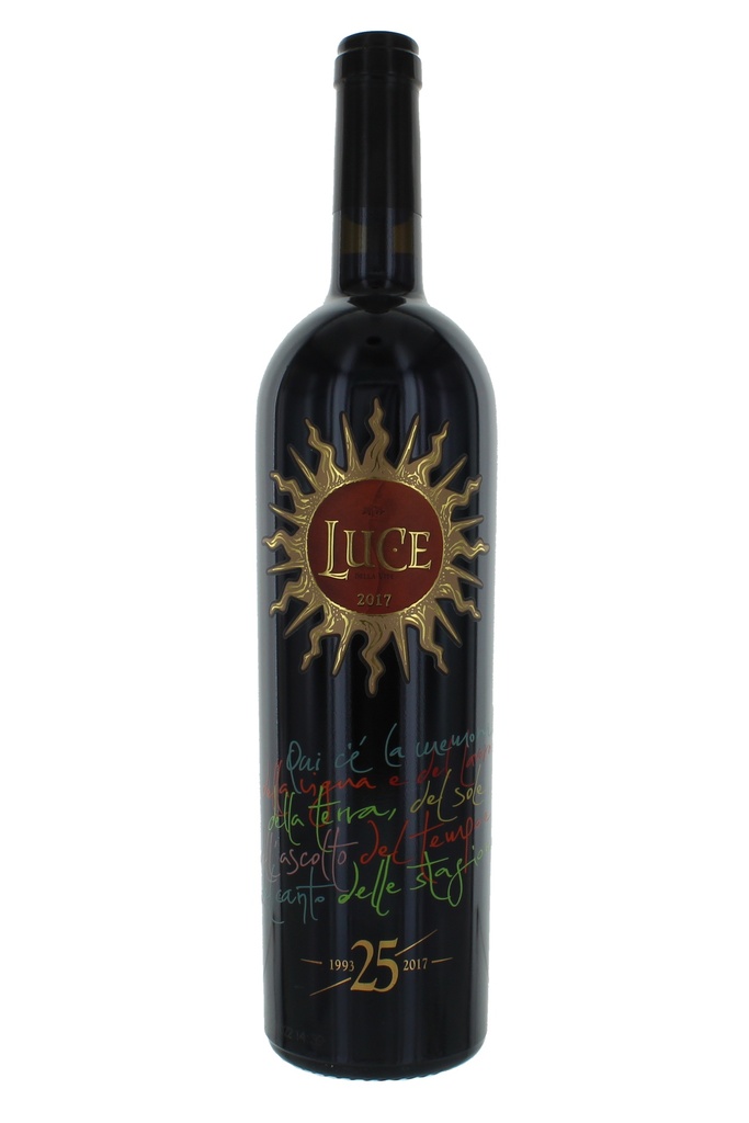 Tenuta Luce Luce della Vite Toscana Rosso IGT
