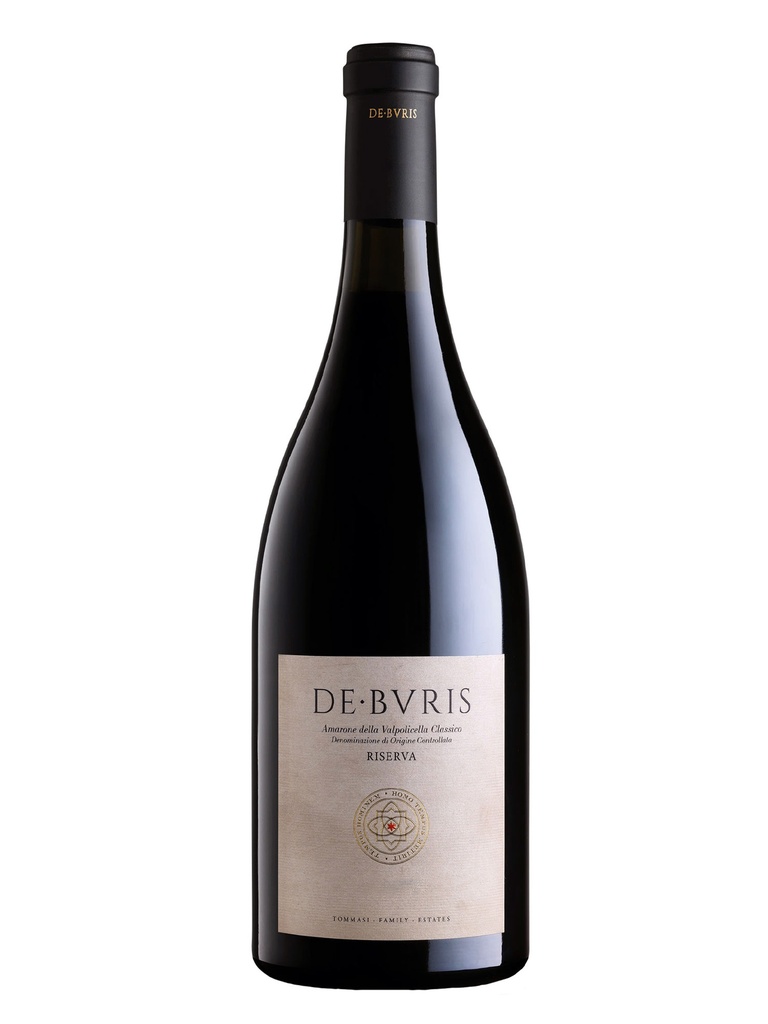 Tommasi De Buris Riserva Amarone della Valpolicella Classico DOCG