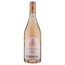 Tommasi Le Fornaci Rosato Lugana DOC