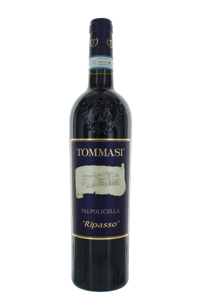 Tommasi Ripasso Valpolicella Classico Superiore DOC