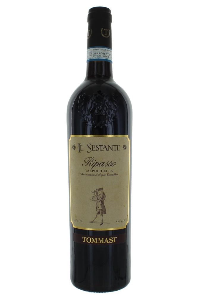 Tommasi Il Sestante Ripasso Valpolicella Classico Superiore DOC