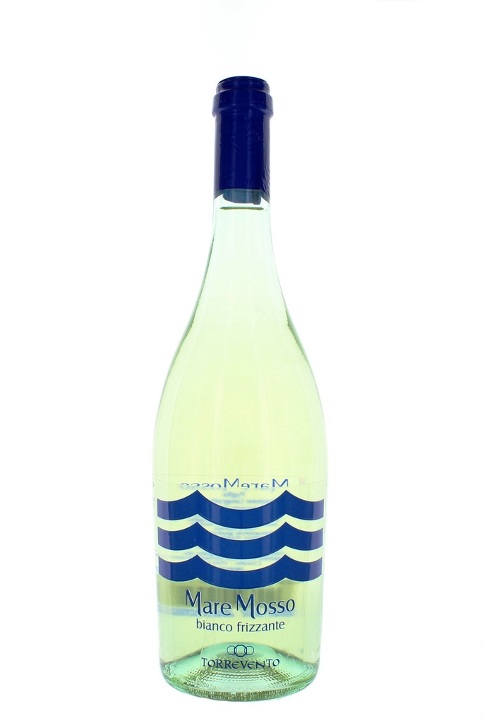 Torrevento MareMosso Bianco Frizzante Puglia IGT
