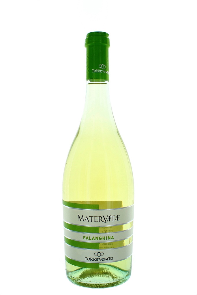 Torrevento Matervitate Falanghina Bianco Puglia IGT