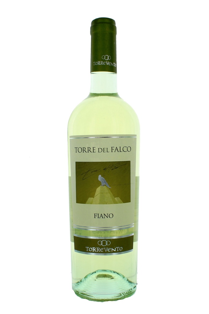 Torrevento Torre del Falco Fiano Puglia IGT