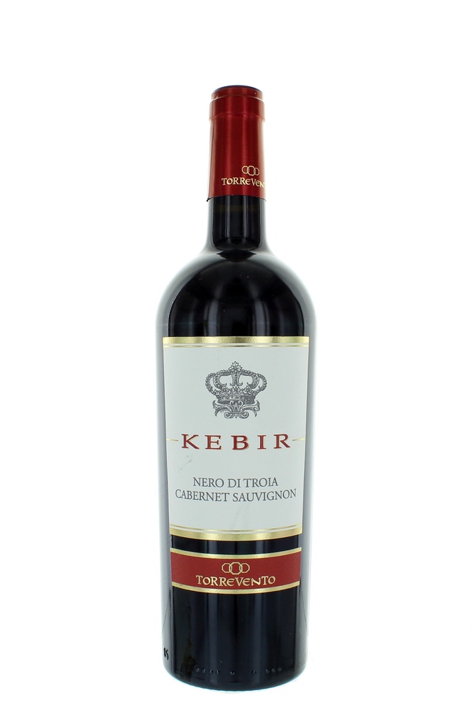 Torrevento Kebir Rosso Puglia IGT