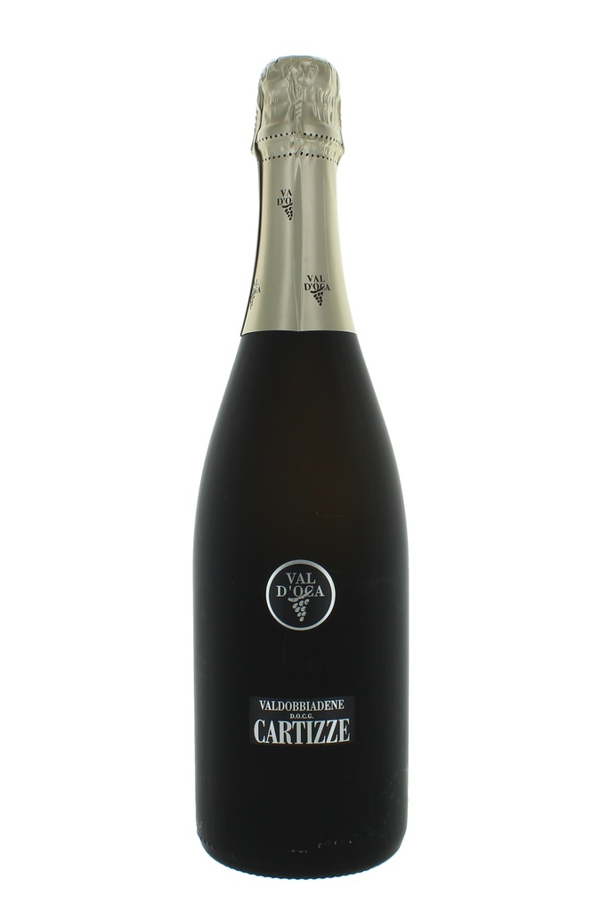 Val D'Oca Prosecco Cartizze Dry Valdobbiadene Superiore di Cartizze DOCG