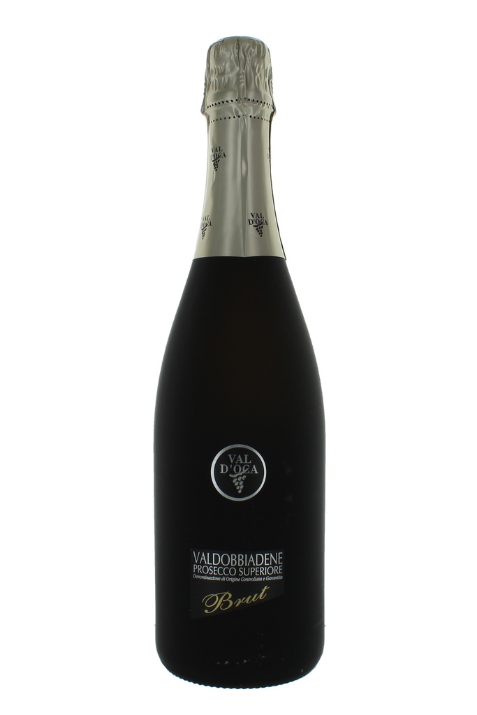 Val D'Oca Prosecco Brut Valdobbiadene Superiore DOCG