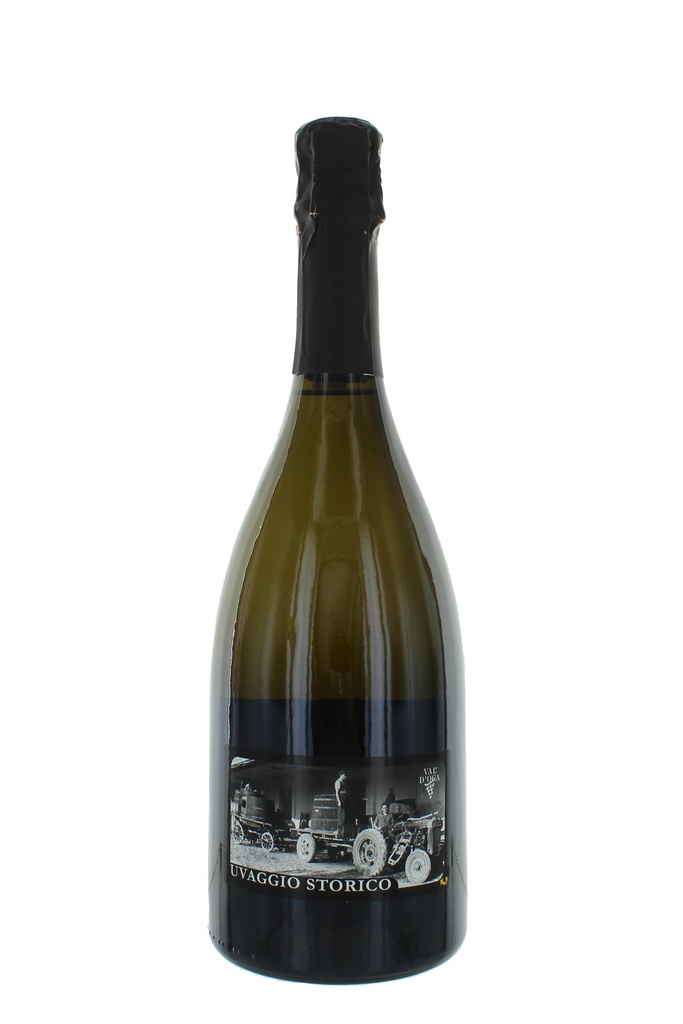 Val D'Oca Prosecco Uvaggio Storico Dry Valdobbiadene Superiore DOCG