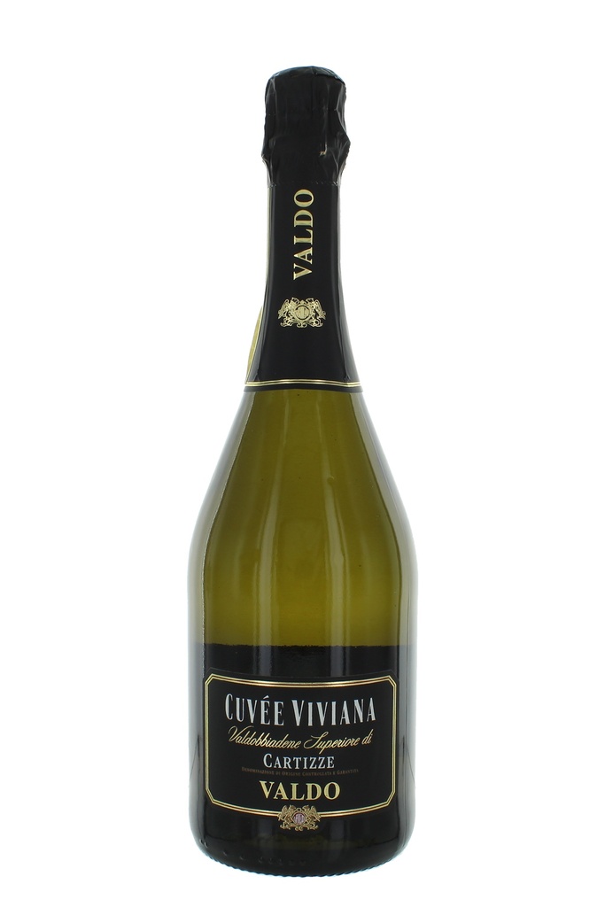 Valdo Prosecco Cuvée Viviana Dry Valdobbiadene Superiore di Cartizze DOCG