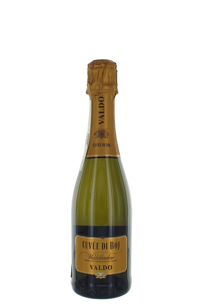 Valdo Prosecco Cuvée di Boj Brut Valdobbiadene Superiore DOCG Cl. 37,5